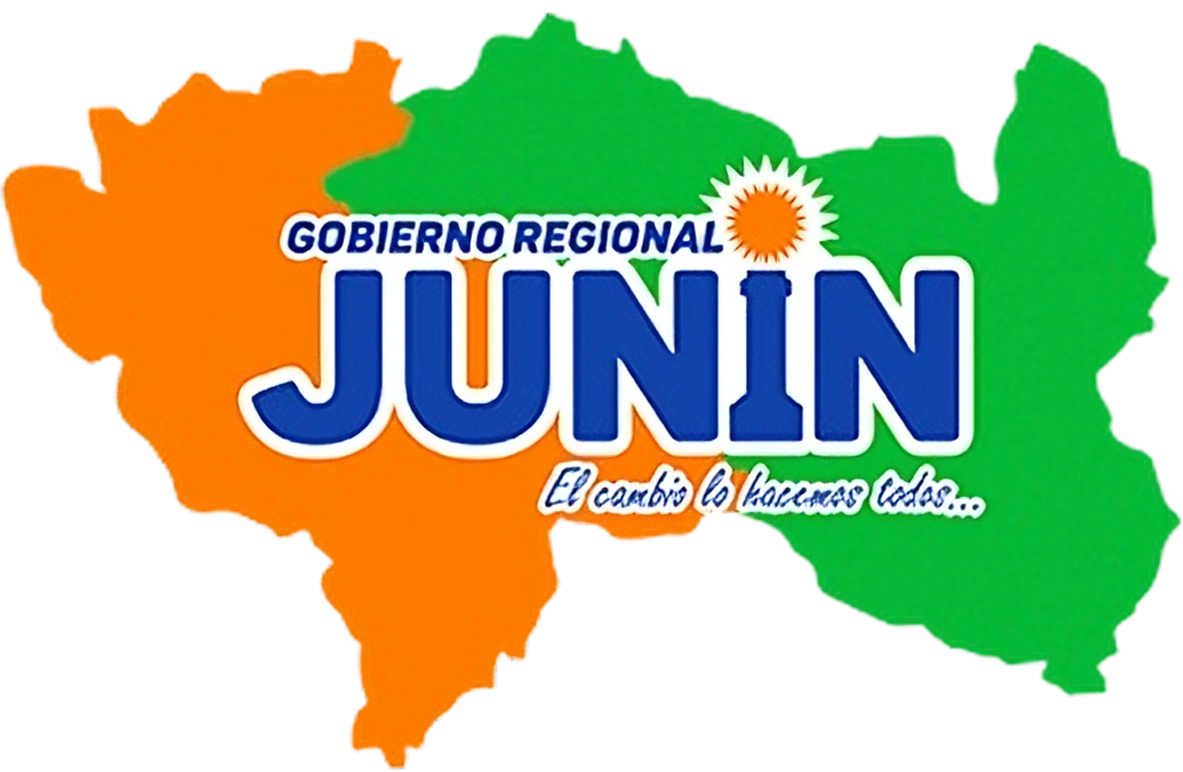 Gobierno Regional de Junín