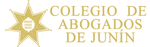 Ilustre Colegio de Abogados de Junín